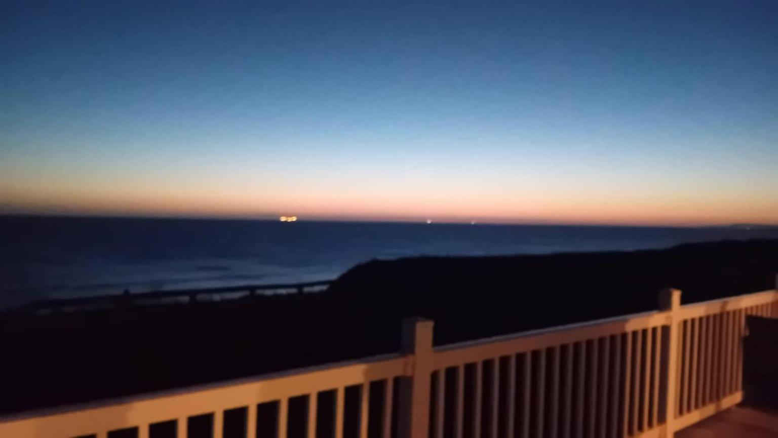Sunrise View Hotel Hartlepool Ngoại thất bức ảnh